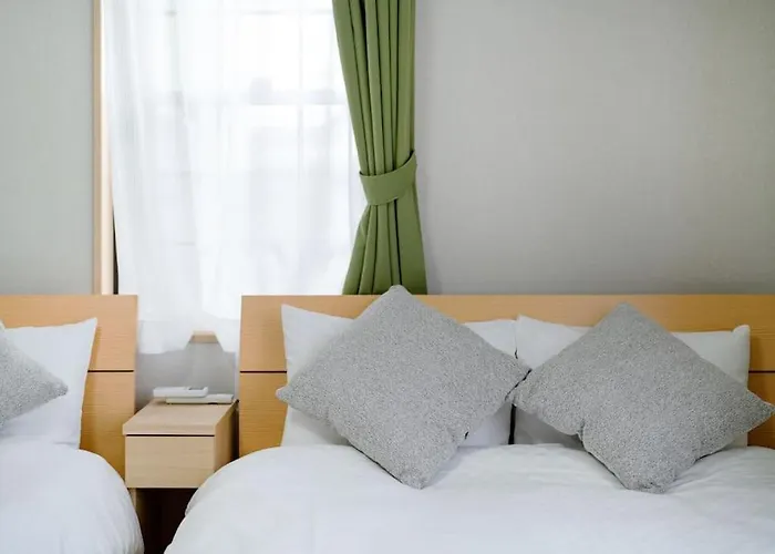 Kyoto Kitaku Guest House Jotaku Villa